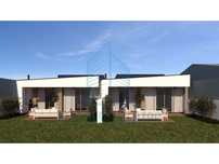 Moradia T2+1 Em Areias De Vilar - Aveiro