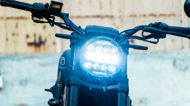 GEON Scrambler 300 CBS 17/17 геон скрамблер