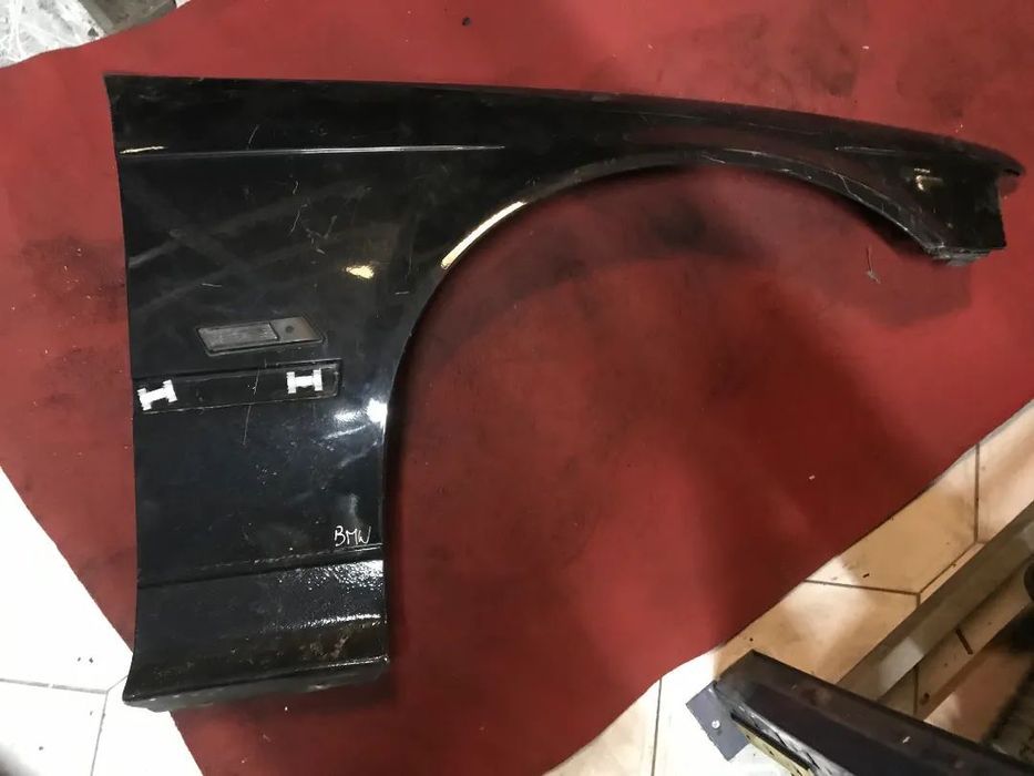 GUARDA-LAMAS BMW SERIE 3 E 36 DIREITO 5 PORTAS