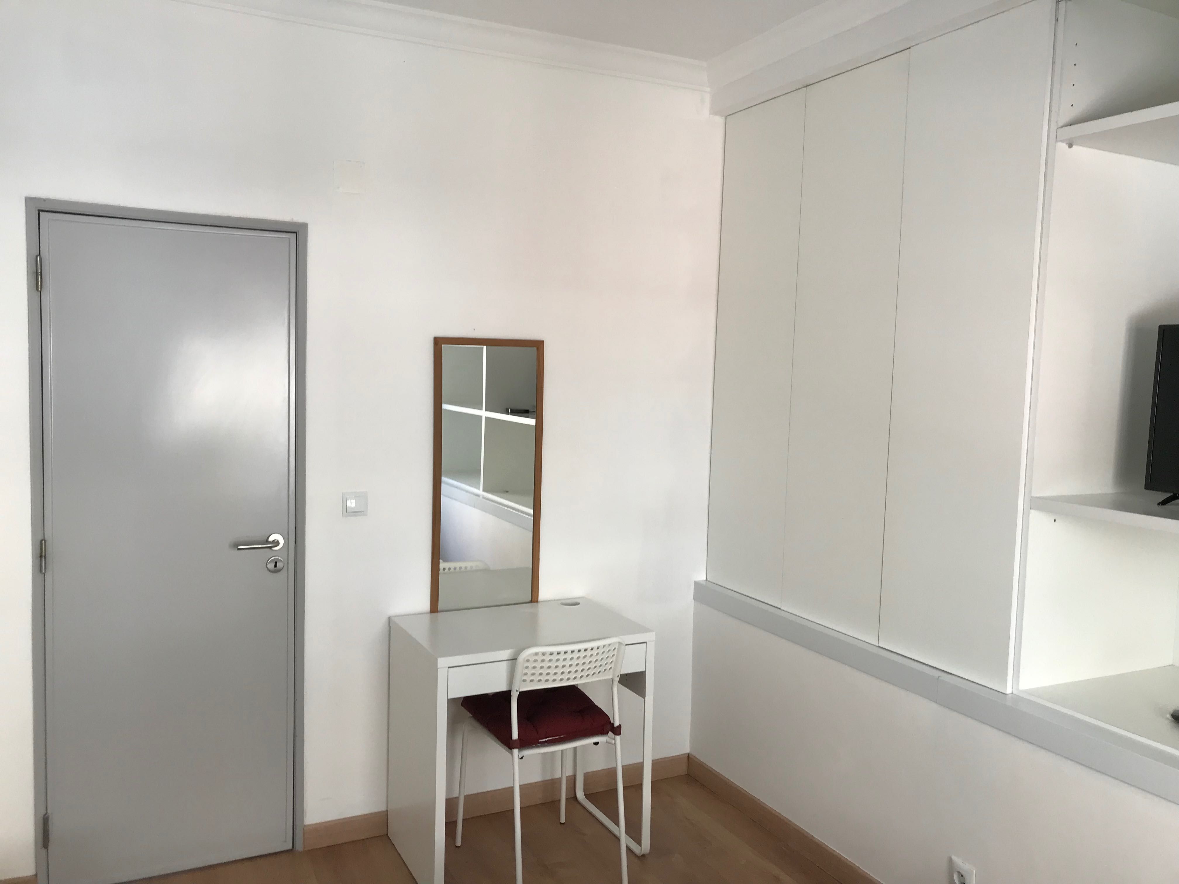 1 quarto no centro de Vila Franca Xira