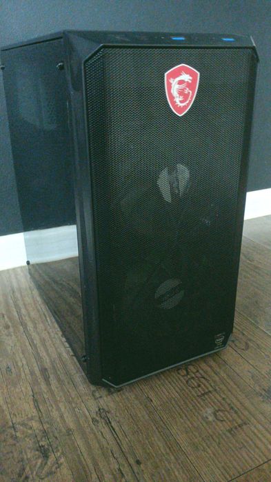 Komputer i7 6700 | 16GB RAM | R7 450 4GB GDDR5 | SSD+HDD 1TB | WIN11