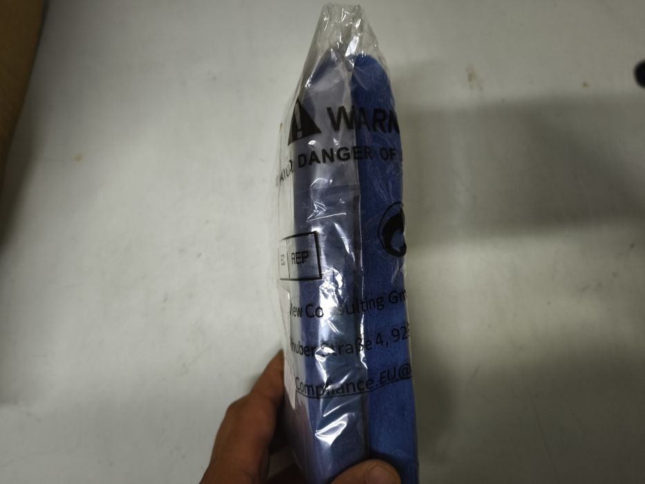 Colar cervical macio