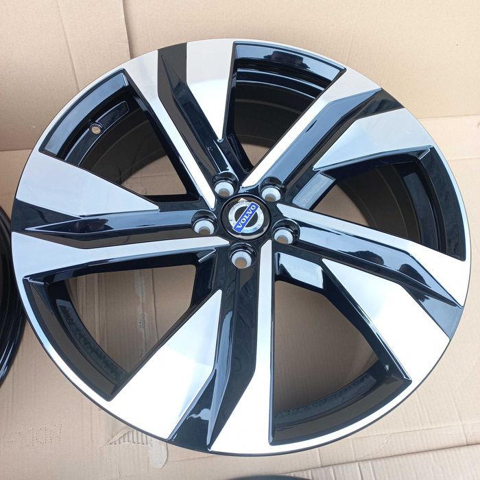 alufelgi felgi 20  Volvo Xc40 Xc60 V90 S90 Nowe.