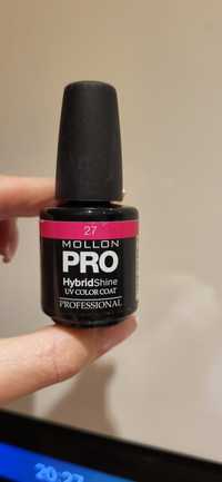 Hybryda Mollon Pro różowa 15 ml