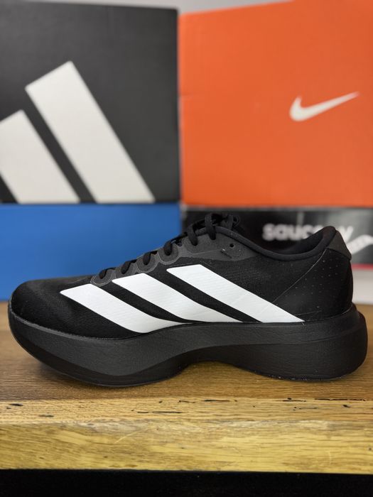 Кросівки для бігу adidas adizero evo sl