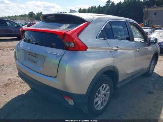 Mitsubishi Eclipse Cross ES 2019