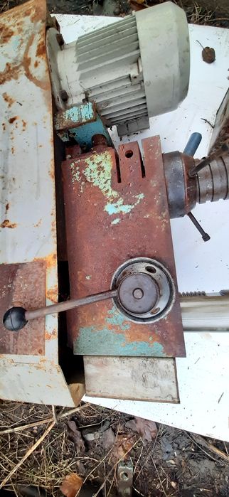 Станок сверлильный 2м112 одесит