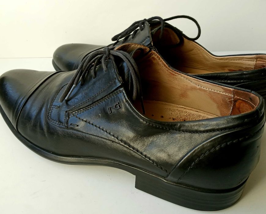 Чоловічі туфлі лофери