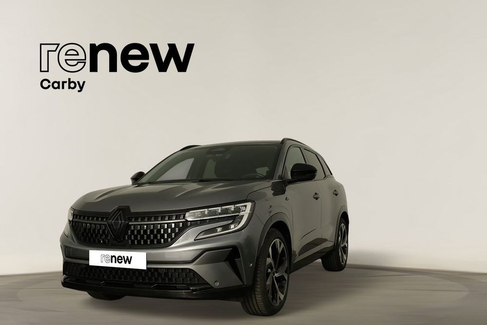 Renault Austral 1.3 Mild Hybrid Techno Espirit Auto