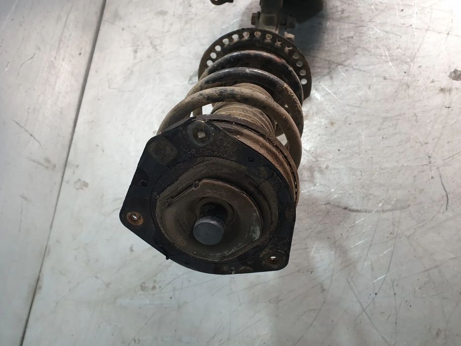 Amortecedor frente esquerdo MERCEDES-BENZ Citan (415)