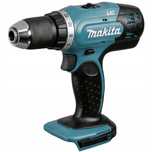 MAKITA DDF453Z Wiertarko-wkrętarka 18V