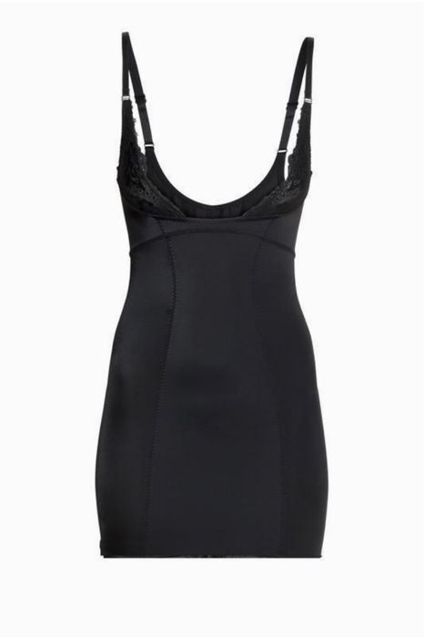 Коригуюча комбінація, сукня, утяжка next без ліфа