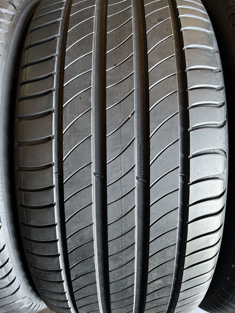 245/40/18 R18 Michelin Primacy 4 4шт