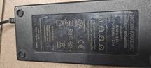 Зарядка 48v  ,,54.6"