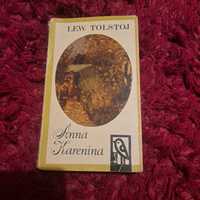 "Anna Karenina" - Lew Tołstoj