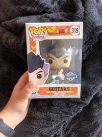 Funko Pop Gotenks 319