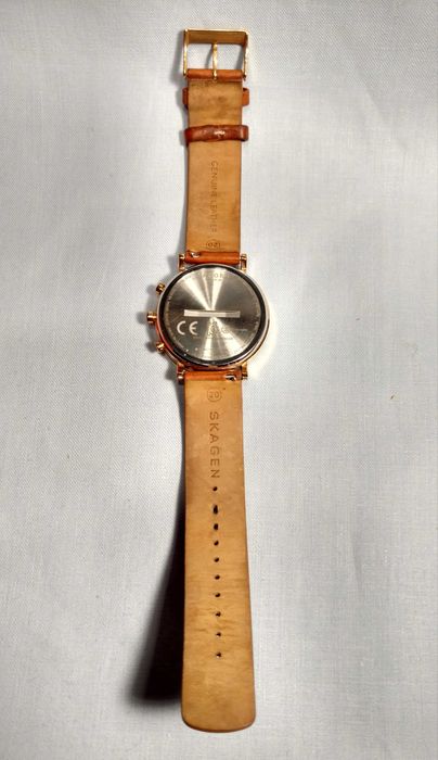 Годинник часы SKAGEN гибридные