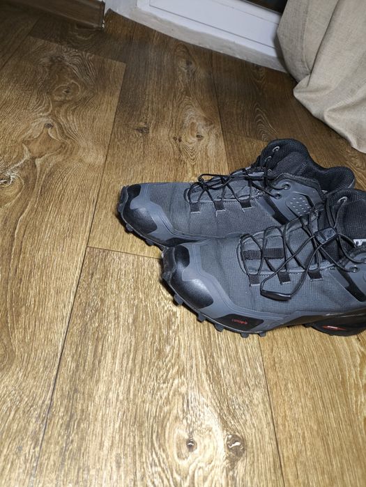 Кросівки Salomon