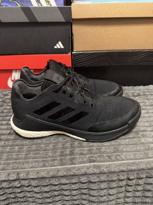 Жіночі волейбольні кросівки Adidas Crazyflight 39(24,5см) оригінал