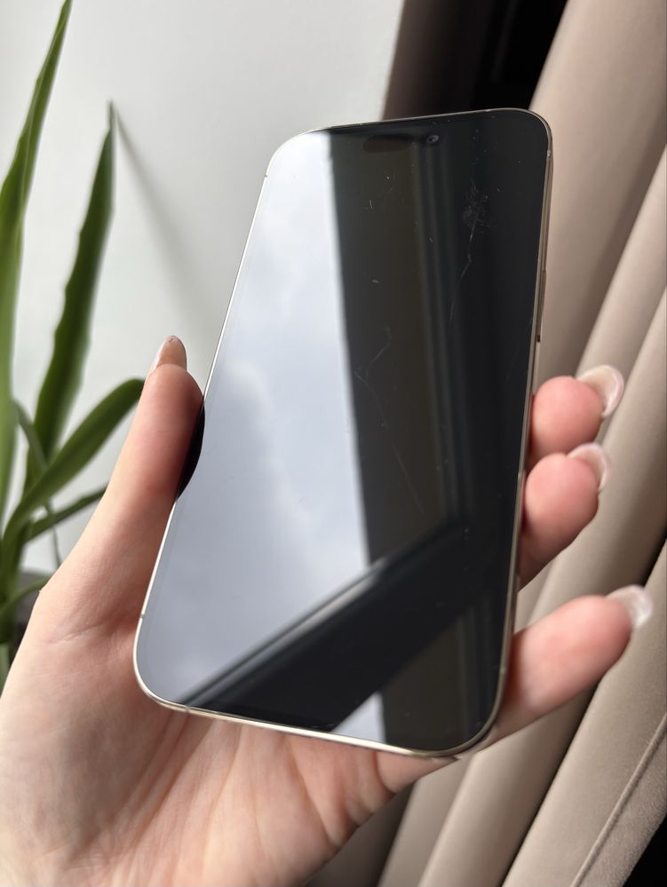 Apple iPhone 14 Pro на 1 Тб Rsim