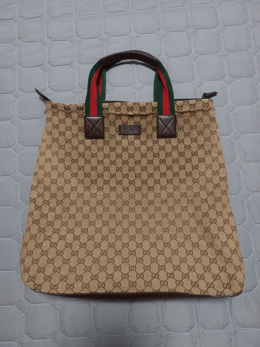 (Оригінал)  Сумка  gucci