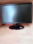 Monitor komputerowy LG