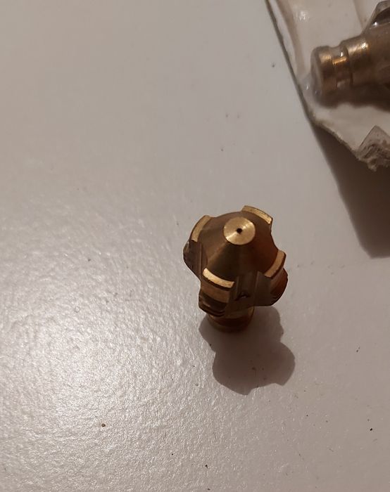 Tylko 40 % ceny.Perun Nowe INZEKTOR /SMOCZEK/ 050A PC-216A.