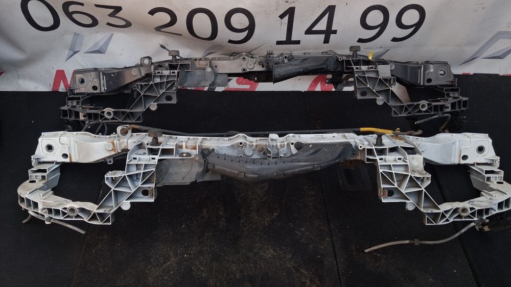 Телевізор верхня частина телевізора , установча панель Ford Focus mk3