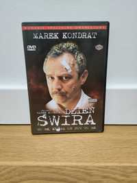 Film na DVD Dzień Świra 2 płytowe wydanie specjalne