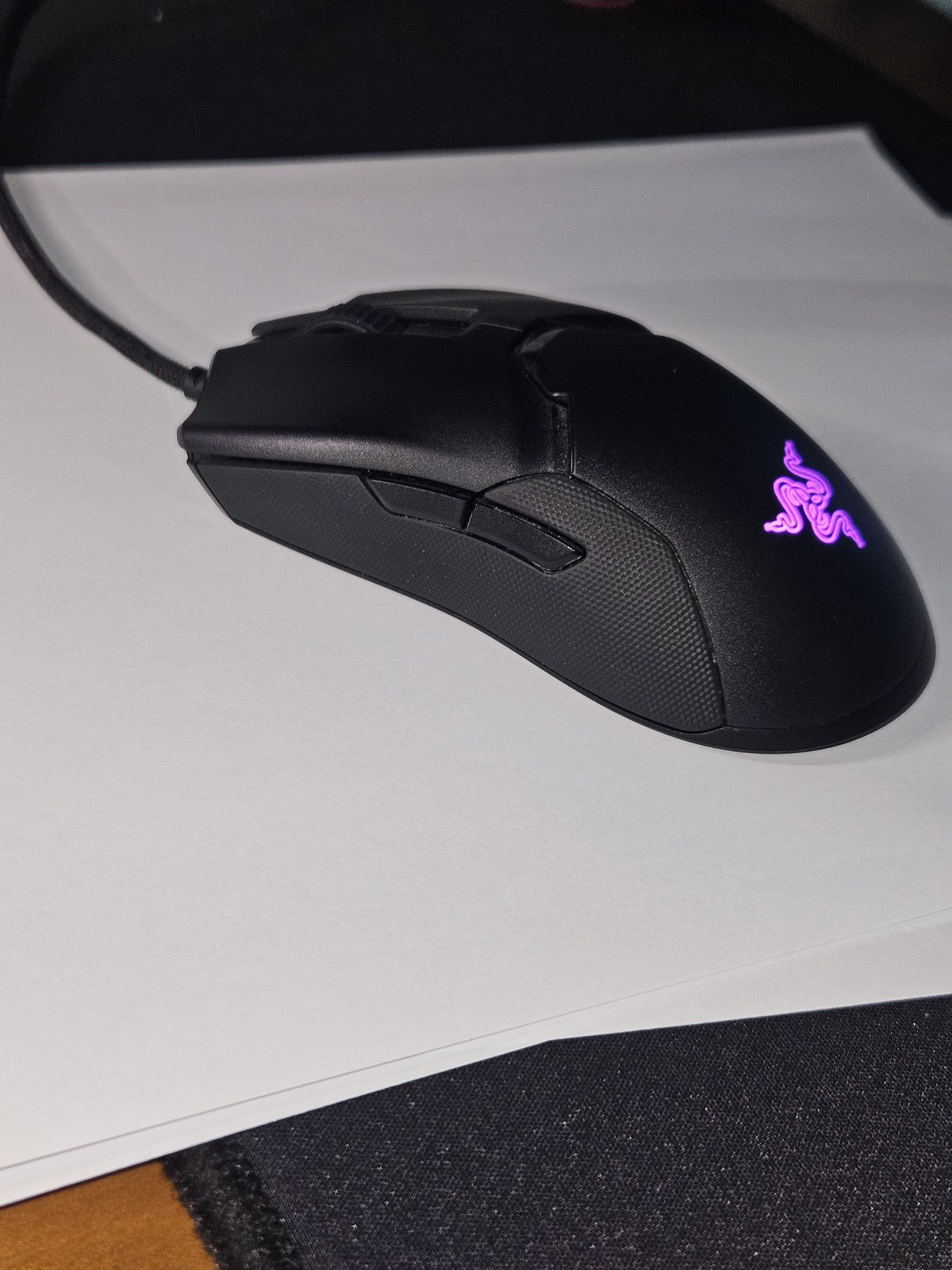 Razer Viper Utimate