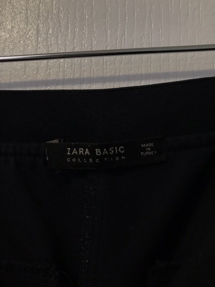 Штани з лампасами ZARA