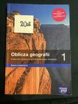 Oblicza geografii 1 poziom rozszerzony