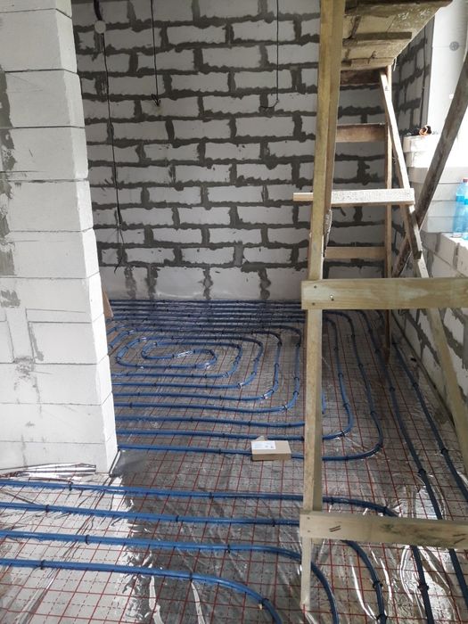 Сантехніка та опалення Боярка,Тарасівка,Вишневе,Крюківщина,Білогородка