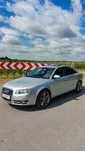 Audi A4 Audi A4 B7 2006 Sedan 2.0 TDI BPW 170KM BiXenon Android PDC Skóry