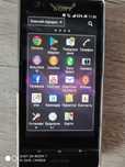 Sony модель LT 22 i