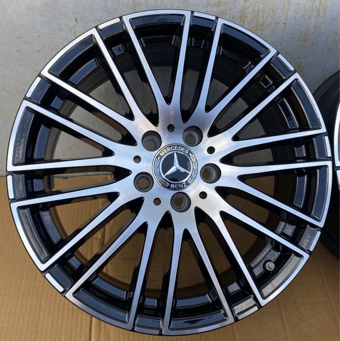 Диски R18 5x112 Mercedes w206 w205 w447 w639 Vito