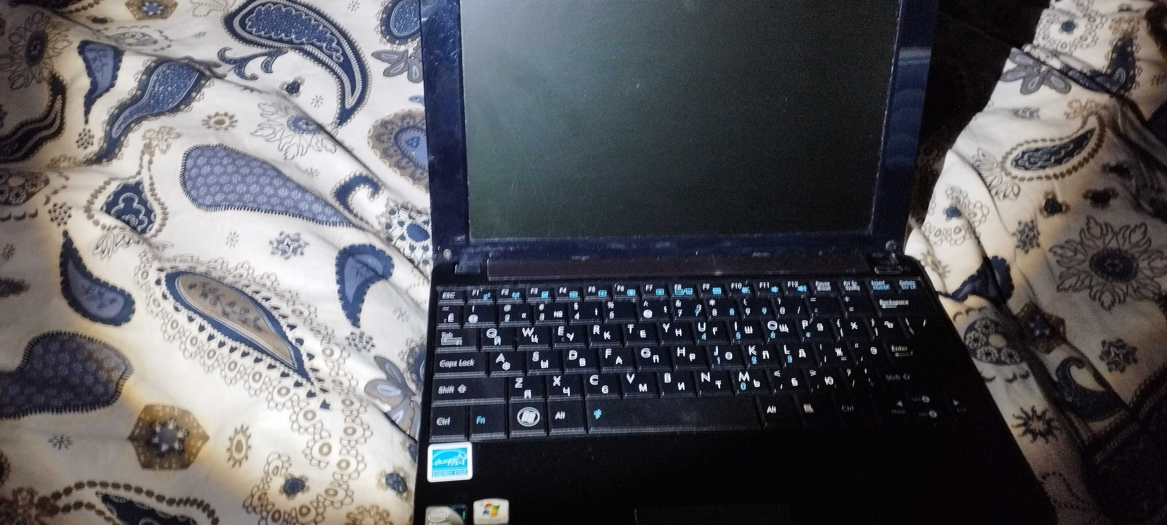 нетбук asus Eee PC 1001PQ