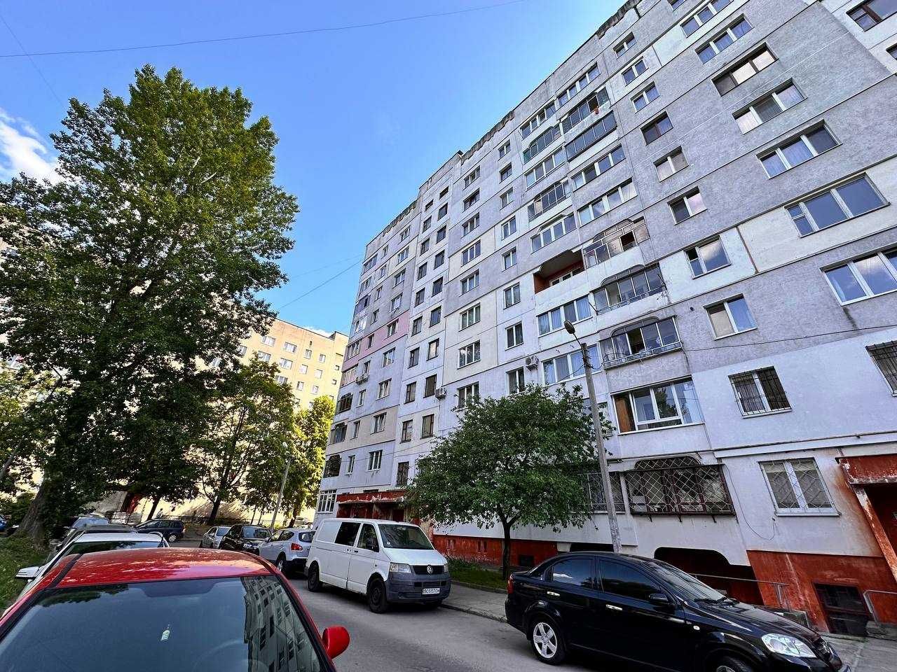 Продаж 3-кім квартири, вул. Б. Грінченка, Шевченківський район