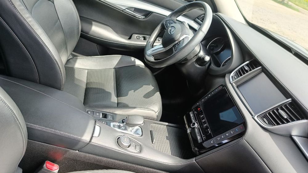 Продажа власного авто Infiniti QX50 Luxe Essential в гарному стані