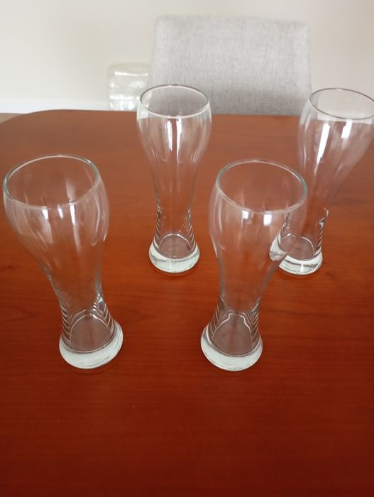 Copos cerveja grandes 0.7