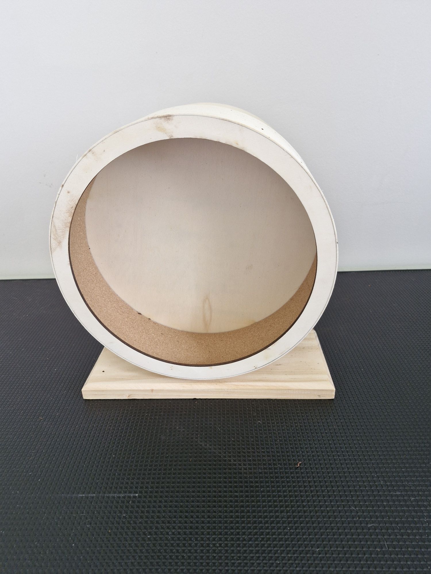 Tiaki drewniany kołowrotek 29cm