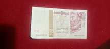 nota 500 escudos