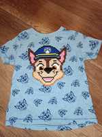 T-shirt psi patrol Chase smyk 92