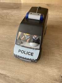 Samochód brygady policyjnej Playmobil
