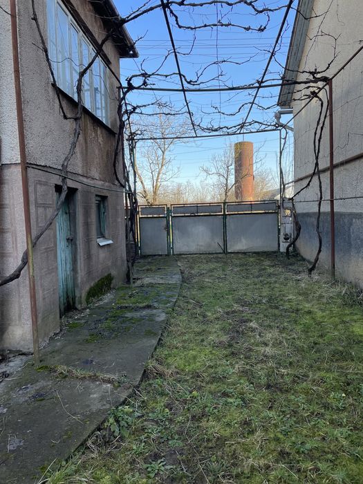 Продаєтся будинок в смт. Буштино Тячівський райн