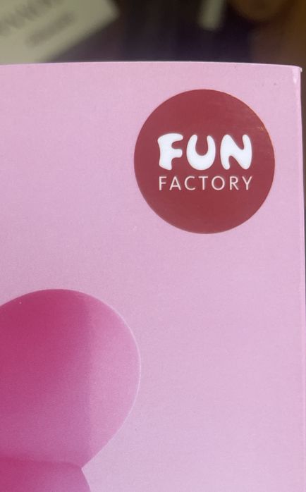 Masażer Fun Factory