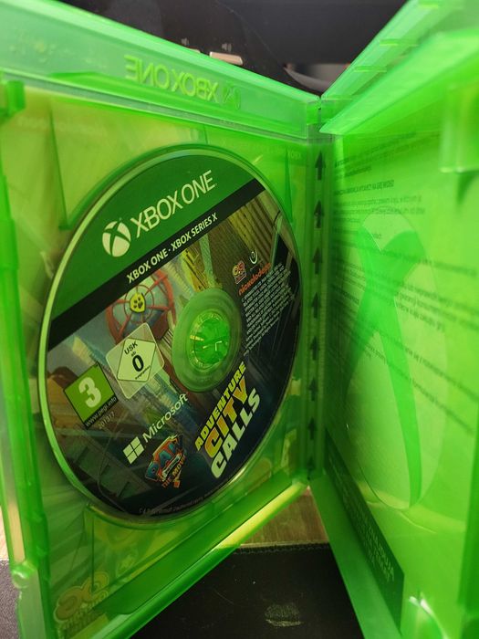 Psi Patrol : Adventure City Calls XONE Wymiana Skup SklepRetroWWA