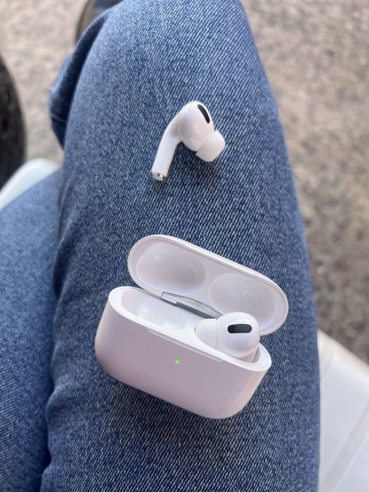 Earphones 2 generation