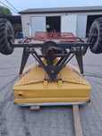 Front tank nawozowy strip till Accord da