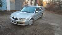 запчасти mazda 323f bj 2.0 ditd 1998-2003 familia protege